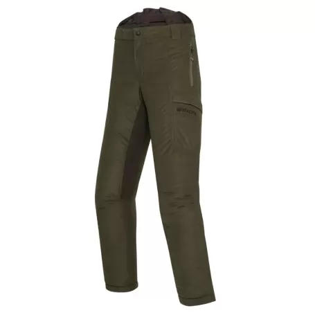 Beretta Pantalones aislantes Mull Green Moss Beretta Pantalones aislantes Mull Green Moss