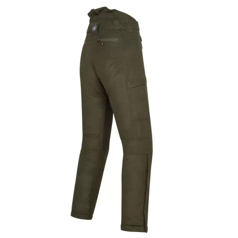 Beretta Pantalones aislantes Mull Green Moss