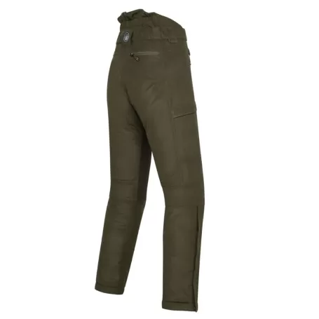 Beretta Pantalones aislantes Mull Green Moss