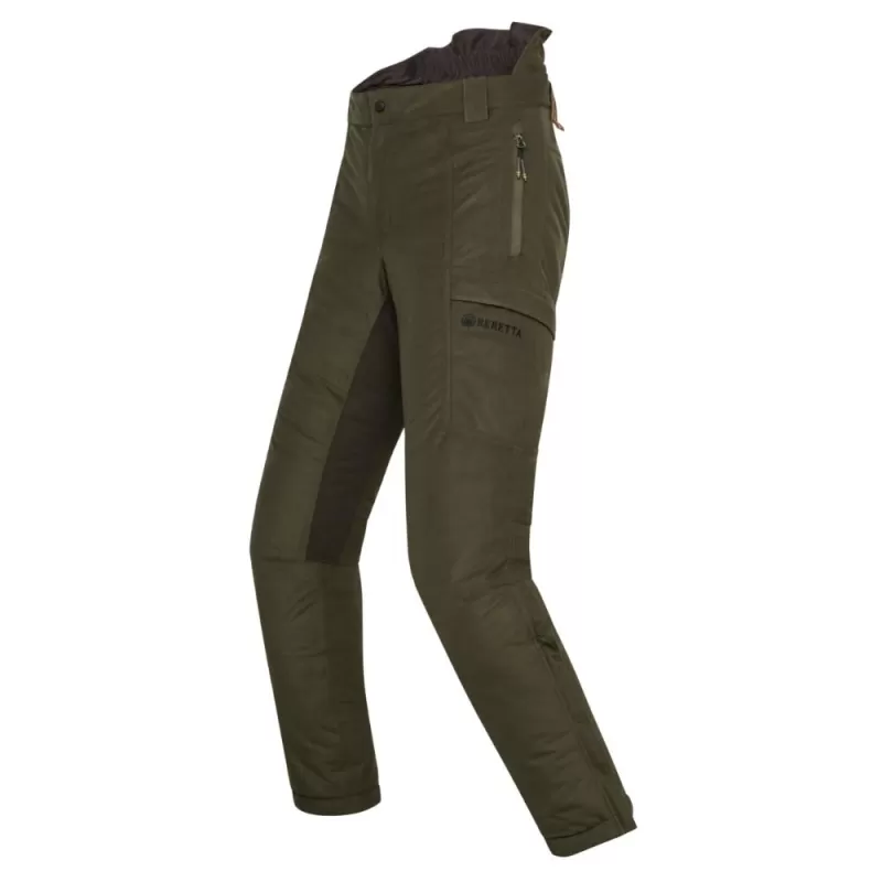 Beretta Pantalones aislantes Mull Green Moss