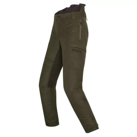 Beretta Pantalones aislantes Mull Green Moss