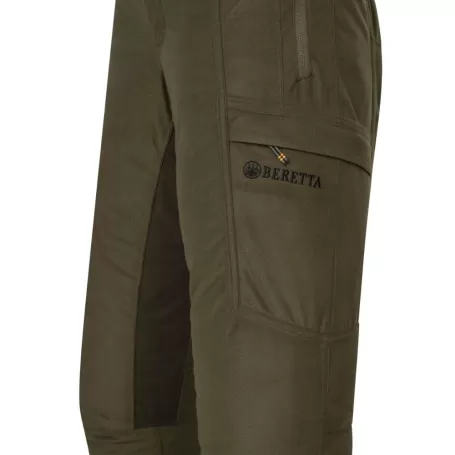 Beretta Pantalones aislantes Mull Green Moss