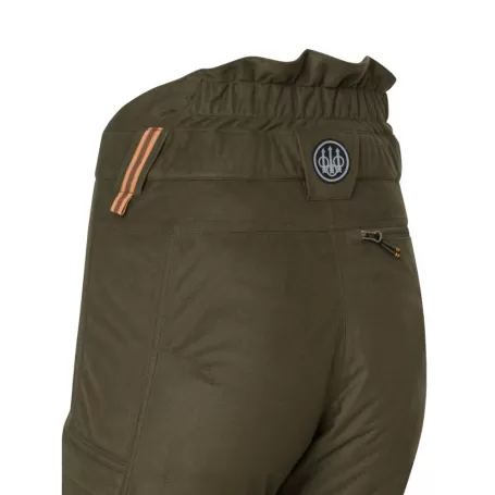 Beretta Pantalones aislantes Mull Green Moss
