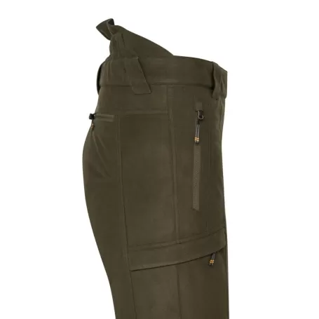 Beretta Pantalones aislantes Mull Green Moss