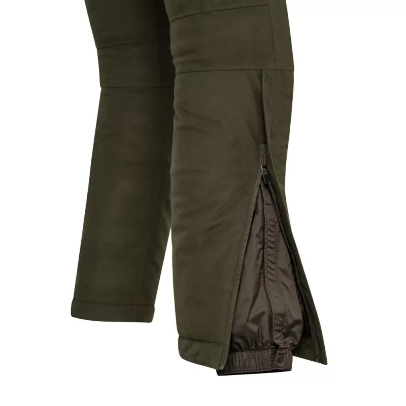 Beretta Pantalones aislantes Mull Green Moss