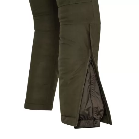 Beretta Pantalones aislantes Mull Green Moss