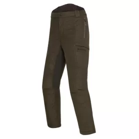 Beretta Pantalones aislantes Mull Brown Bark