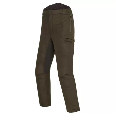 Beretta Pantalones aislantes Mull Brown Bark Beretta Pantalones aislantes Mull Brown Bark