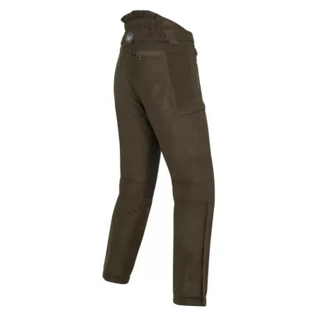 Beretta Pantalones aislantes Mull Brown Bark