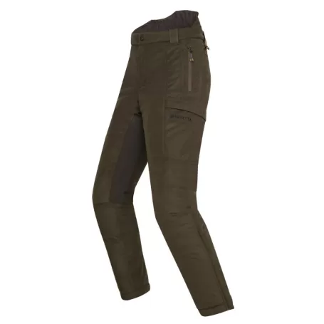 Beretta Pantalones aislantes Mull Brown Bark
