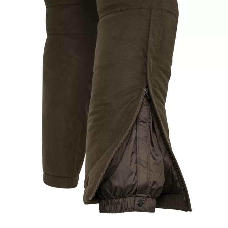 Beretta Pantalones aislantes Mull Brown Bark