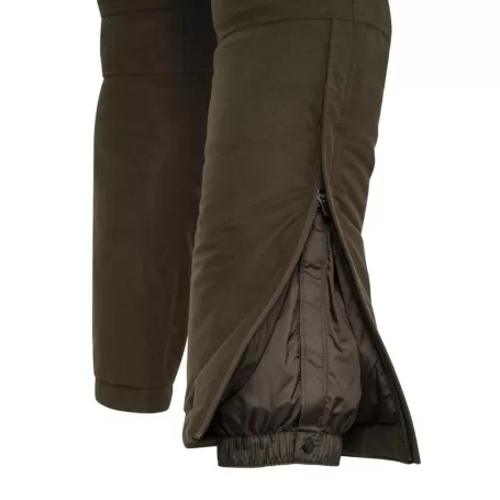 Beretta Pantalones aislantes Mull Brown Bark