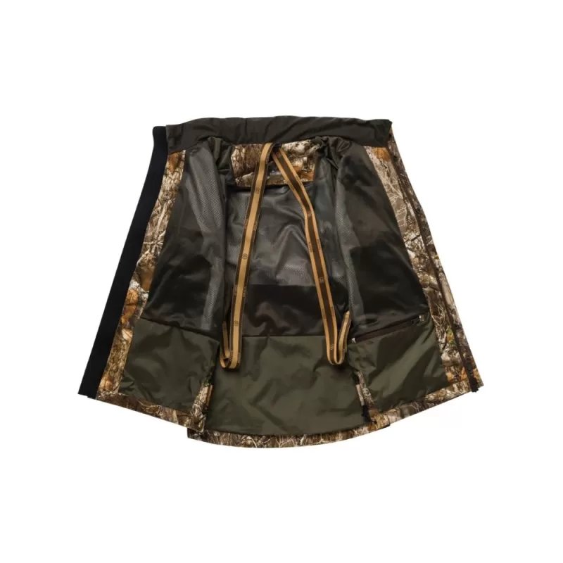 Jaqueta Beretta Tosark Camo Realtree Edge