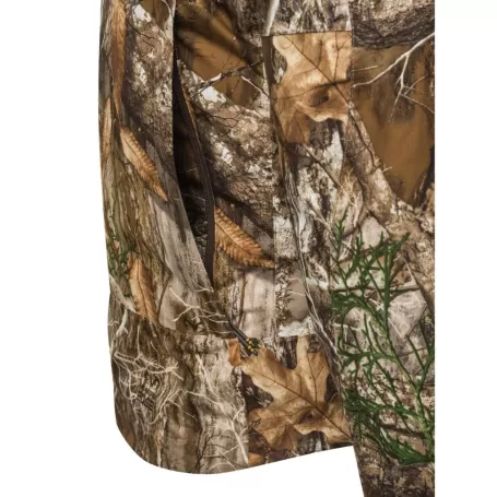 Jaqueta Beretta Tosark Camo Realtree Edge