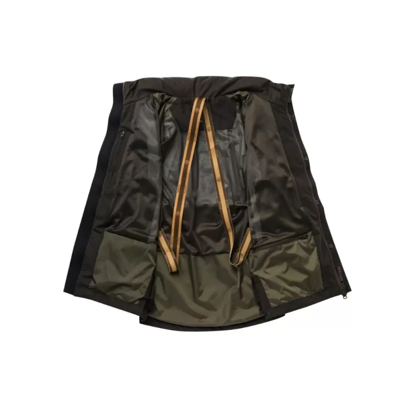 Beretta Chaqueta Tosark Brown Bark