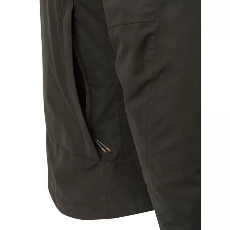 Beretta Chaqueta Tosark Brown Bark