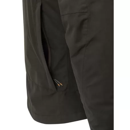 Beretta Chaqueta Tosark Brown Bark