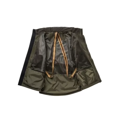 Jaqueta Beretta Tosark Verde Musgo