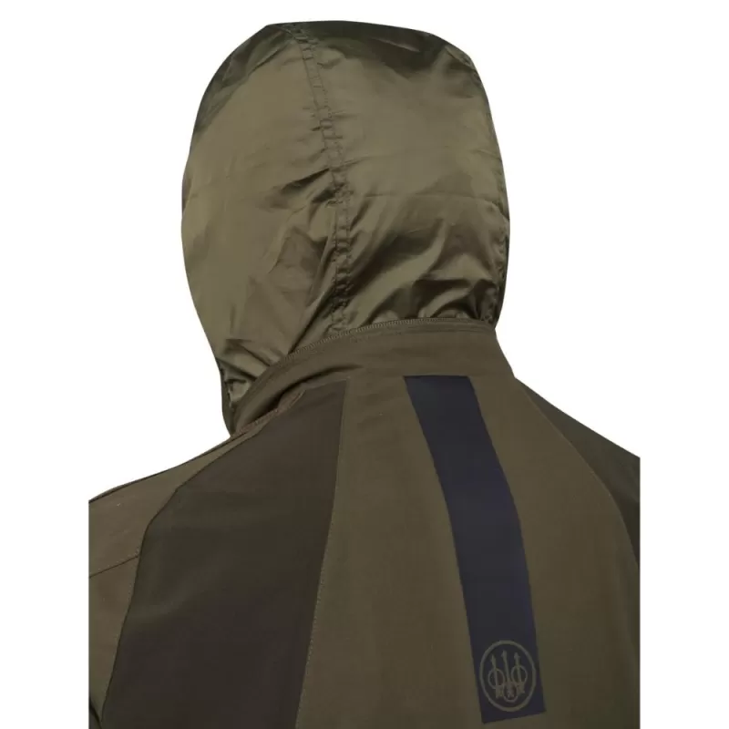 Jaqueta Beretta Tosark Verde Musgo