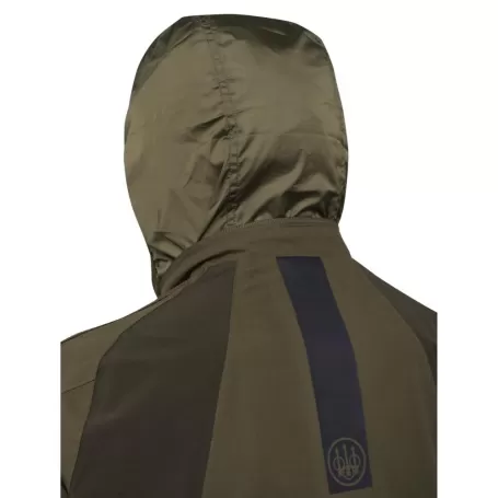 Jaqueta Beretta Tosark Verde Musgo