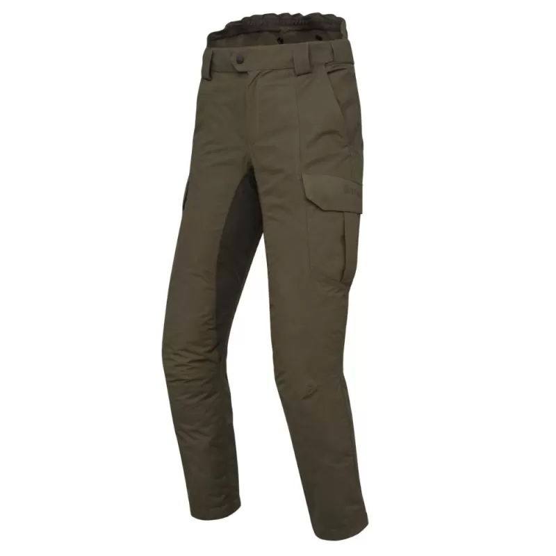 Beretta Pantalones Tosark Green Moss Beretta Pantalones Tosark Green Moss
