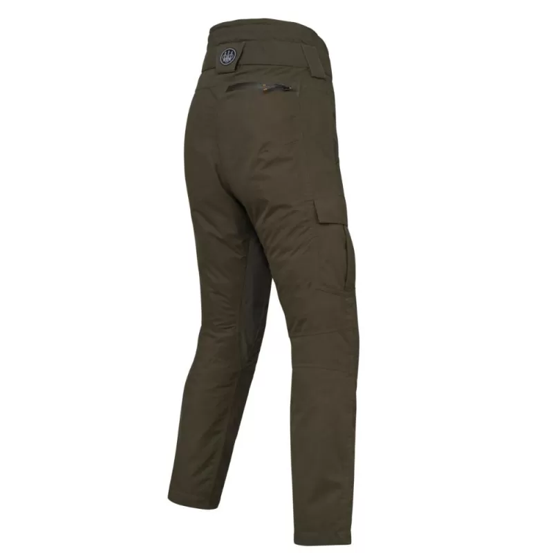 Beretta Pantalones Tosark Green Moss