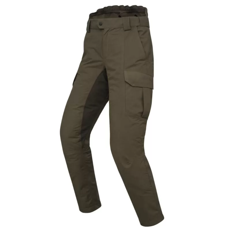 Beretta Pantalones Tosark Green Moss
