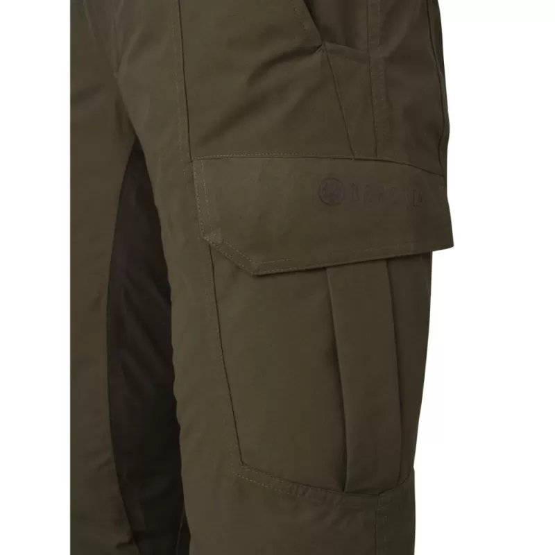 Beretta Pantalones Tosark Green Moss