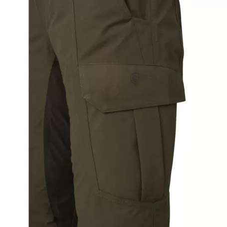 Beretta Pantalones Tosark Green Moss