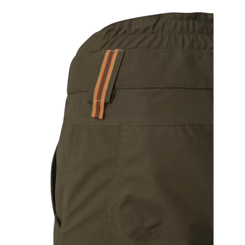 Beretta Pantalones Tosark Green Moss