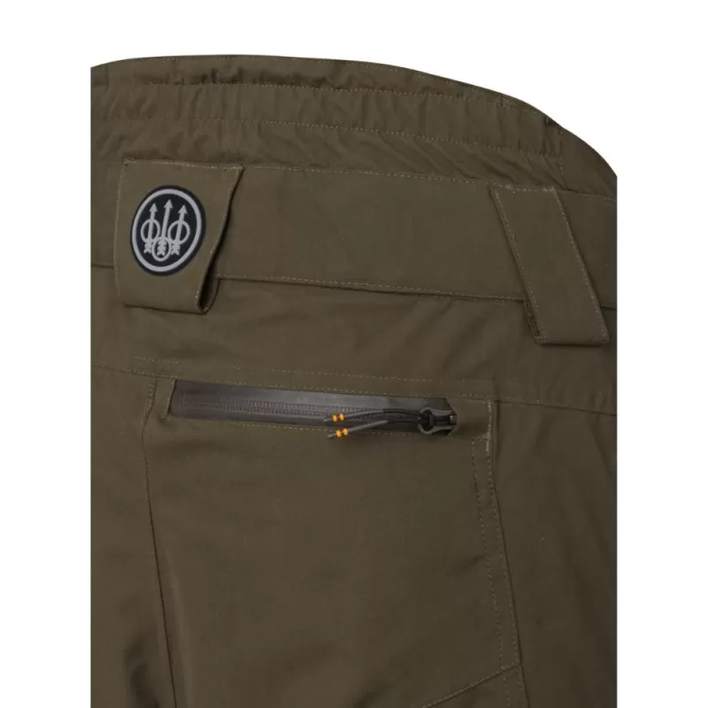 Beretta Pantalones Tosark Green Moss