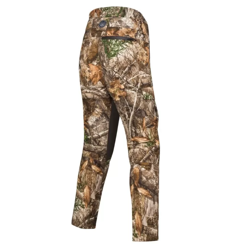 Beretta Pantalones Tosark Camo Realtree Edge