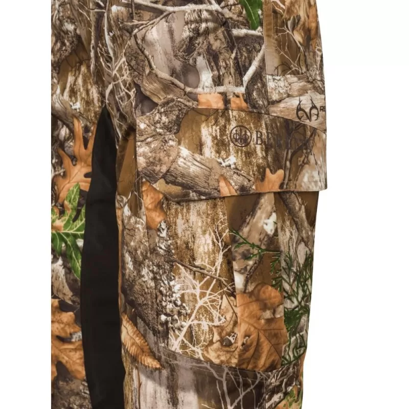 Beretta Pantalones Tosark Camo Realtree Edge
