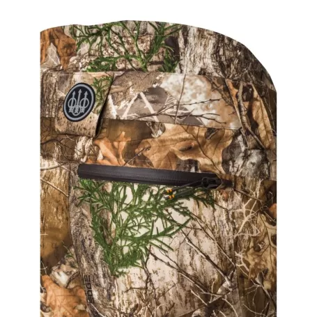 Beretta Pantalones Tosark Camo Realtree Edge