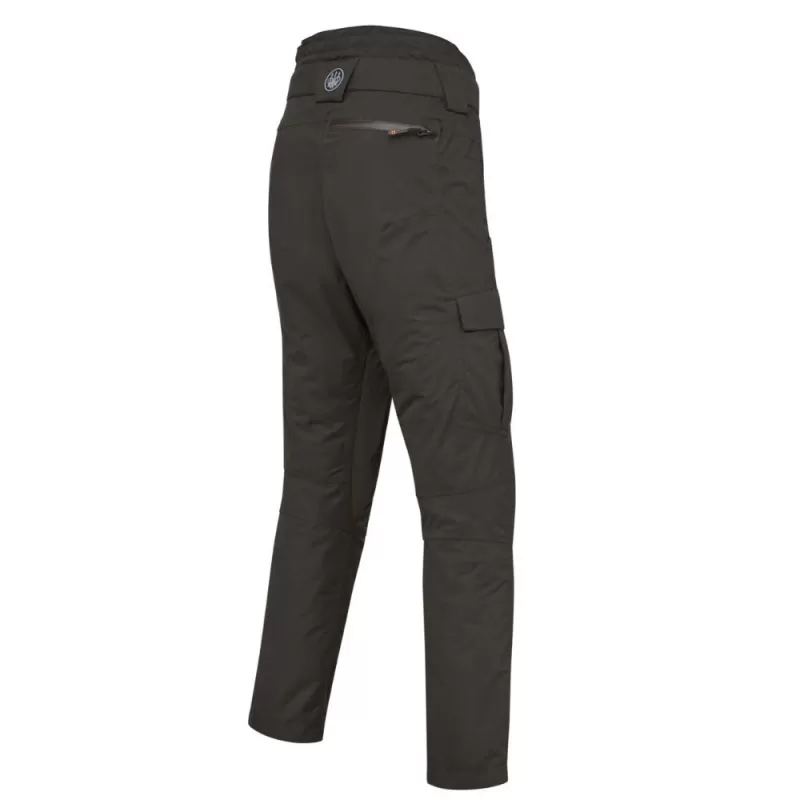 Beretta Pantalones Tosark Brown Bark