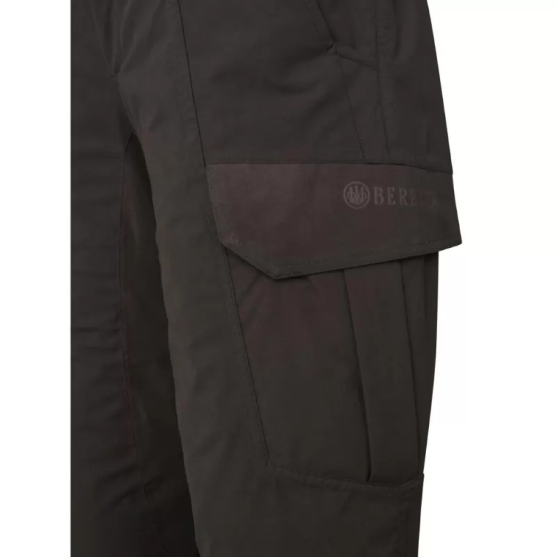 Beretta Pantalones Tosark Brown Bark
