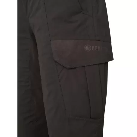 Beretta Pantalones Tosark Brown Bark