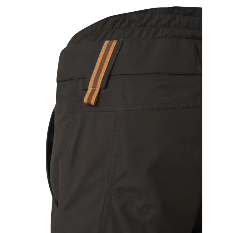 Beretta Pantalones Tosark Brown Bark
