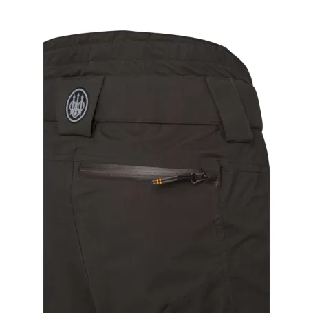 Beretta Pantalones Tosark Brown Bark