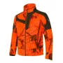 Beretta Chaqueta cortavientos Matajur Realtree Ap Camo Hd Orange