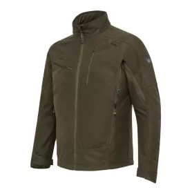 Beretta Chaqueta cortavientos Matajur Green Moss