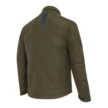 Jaqueta corta-vento Beretta Matajur verde musgo