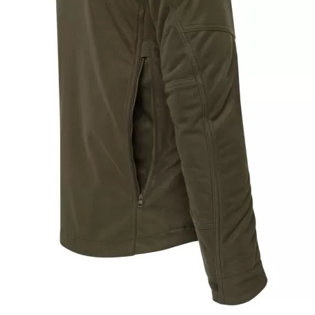 Jaqueta corta-vento Beretta Matajur verde musgo