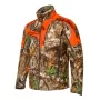Beretta Chaqueta cortavientos Matajur Camo Realtree Edge