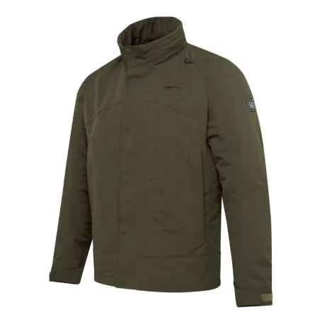 Jaqueta Beretta Balcan WR Verde Musgo