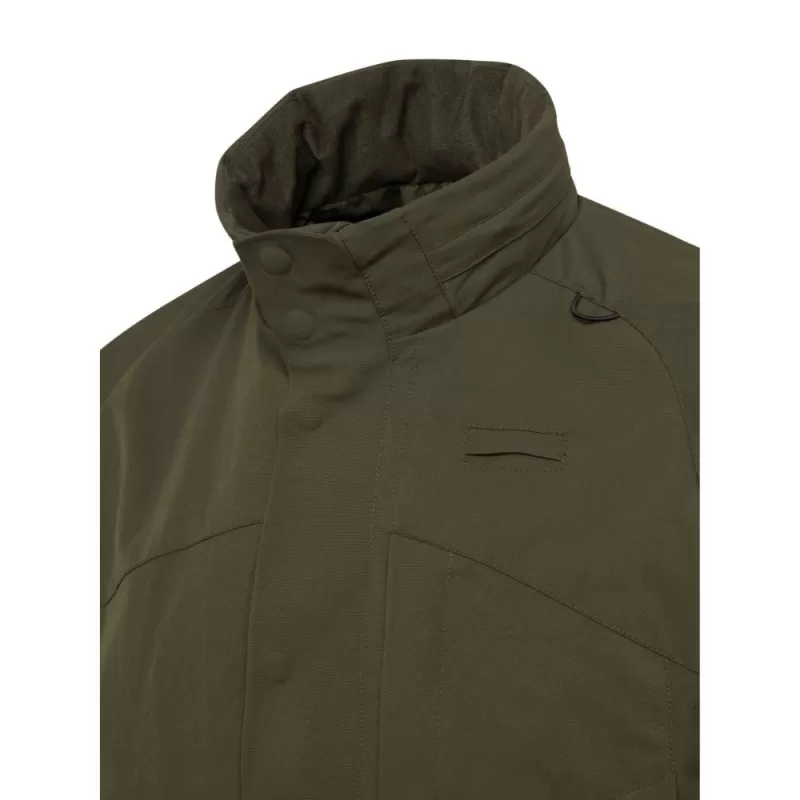 Jaqueta Beretta Balcan WR Verde Musgo