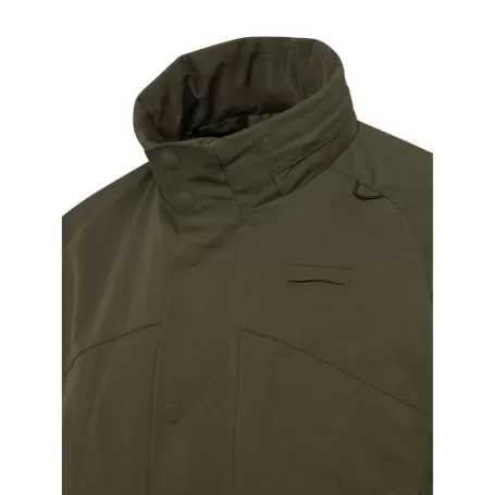 Jaqueta Beretta Balcan WR Verde Musgo