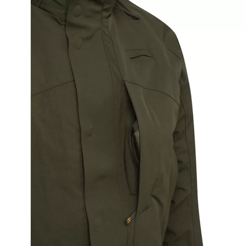 Jaqueta Beretta Balcan WR Verde Musgo