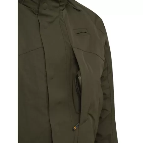 Jaqueta Beretta Balcan WR Verde Musgo