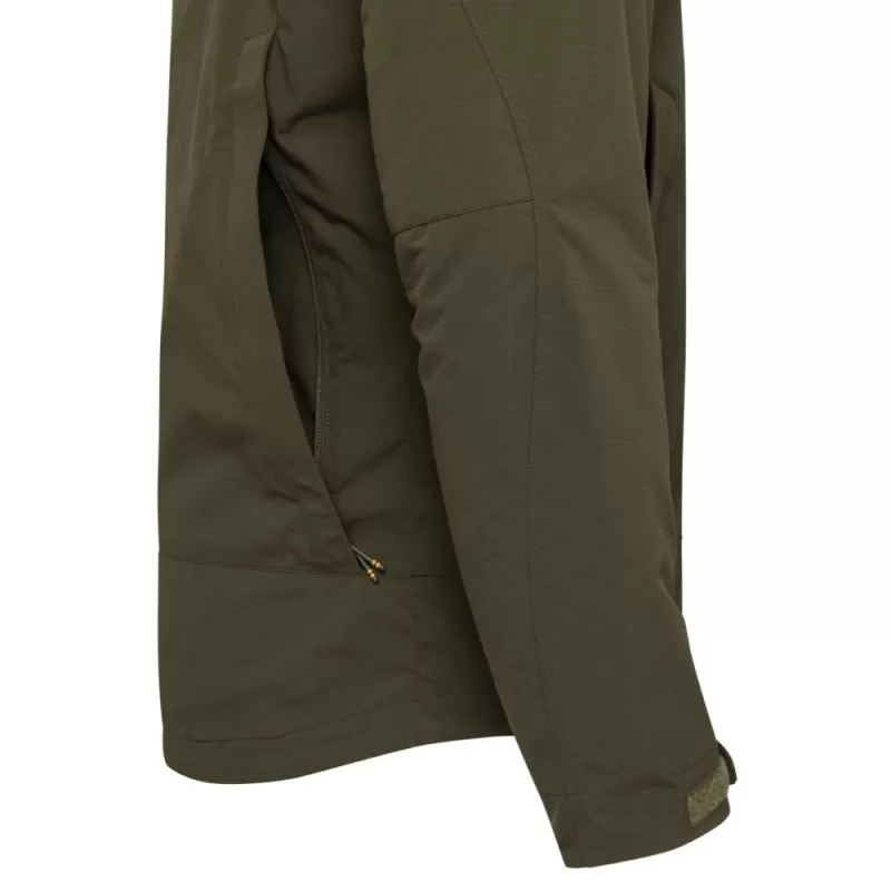 Jaqueta Beretta Balcan WR Verde Musgo